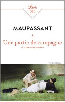 Une partie de campagne