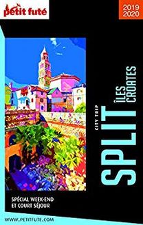 Split / Iles Croates City Trip 2019 City Trip