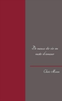 De Maux De Vie en Mots D'amour