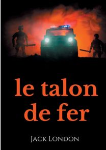 Talon De Fer
