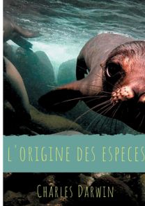 L'origine Des Especes