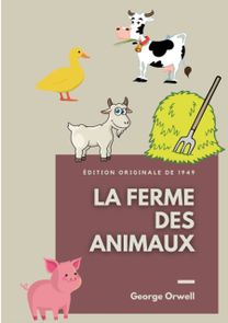 Ferme Des Animaux