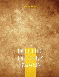 Du Cote De Chez Swann Du Cote De Chez Swann