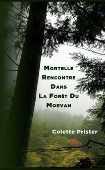 Mortelle Rencontre Dans La Foret Du Morvan