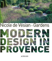 Nicole De Vesian - Gardens