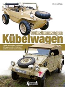 Kubelwagen Schwimmwagen