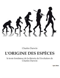 L'origine Des Especes