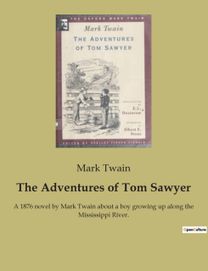 Adventures of Tom Sawyer