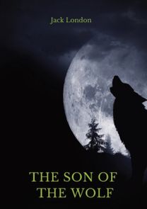 Son of the Wolf