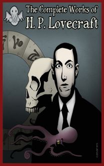 Hp Lovecraft Complete Works