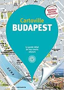 Guide Budapest 