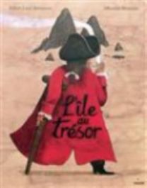 L'ile Au Tresor L'ile Au Tresor