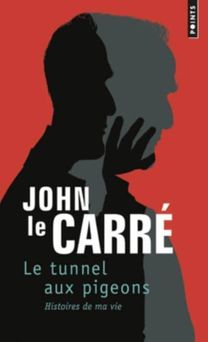 Le Tunnel Aux Piegeons
