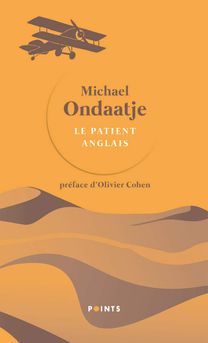 Le Patient anglais: Préface d'Olivier Cohen