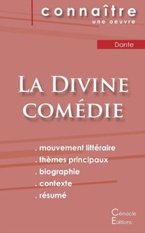 Fiche De Lecture L'enfer De Dante (Analyse Litteraire De Reference Et Resume Complet)