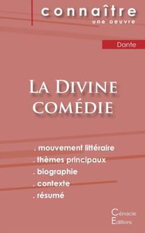 Fiche De Lecture Le Purgatoire De Dante (Analyse Litteraire De Reference Et Resume Complet)