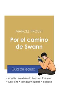 Guia De Lectura Por El Camino De Swann De Marcel Proust (Analisis Literario De Referencia Y Resumen Completo) Guia De Lectura Por El Camino De Swann De Marcel Proust (Analisis Literario De Referencia Y Resumen Completo)