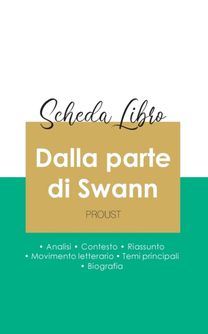 Scheda Libro Dalla Parte Di Swann Di Marcel Proust (Analisi Letteraria Di Riferimento E Riassunto Completo) Scheda Libro Dalla Parte Di Swann Di Marcel Proust (Analisi Letteraria Di Riferimento E Riassunto Completo)