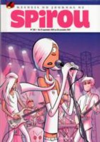 Spirou