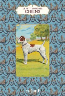 Little Book of Dogs