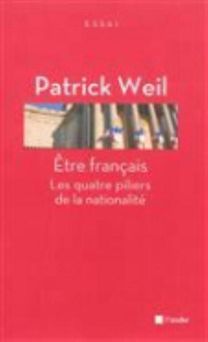Etre Francais