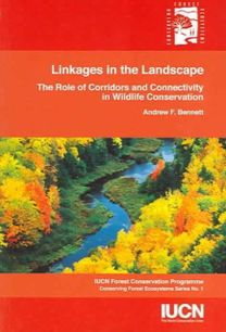 Linkages in the Landscape Linkages in the Landscape