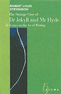 The Strange Case of Dr Jekyll and Mr Hyde