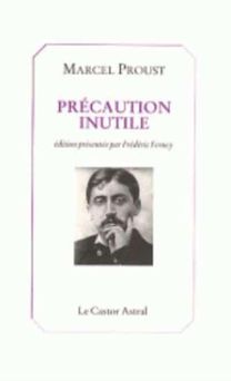 Precaution Inutile