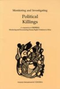 Political Killings