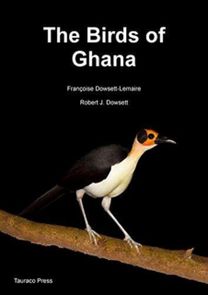 Birds of Ghana