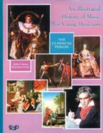 Classical Period Illustrated History