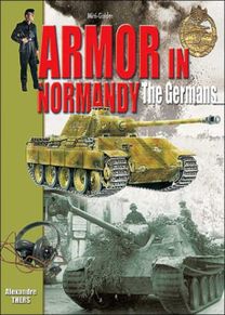 Armour in Normandy
