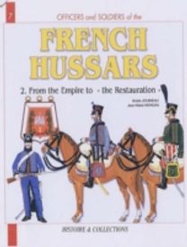 French Hussars