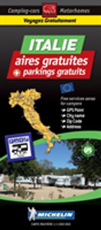 Italy Motorhome Stopovers Italy Motorhome Stopovers