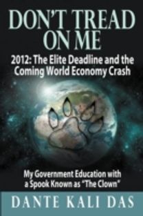 Don't Tread on Me 2012 Don't Tread on Me 2012