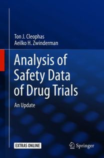 Analysis of Safety Data of Drug Trials Analysis of Safety Data of Drug Trials