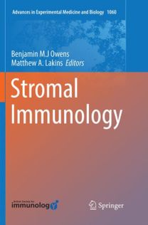 Stromal Immunology Stromal Immunology