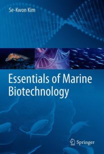 Essentials of Marine Biotechnology