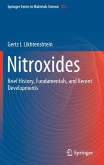 Nitroxides Nitroxides
