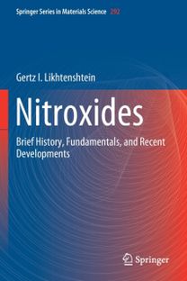 Nitroxides Nitroxides