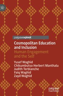 Cosmopolitan Education and Inclusion Cosmopolitan Education and Inclusion