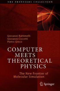 Computer Meets Theoretical Physics