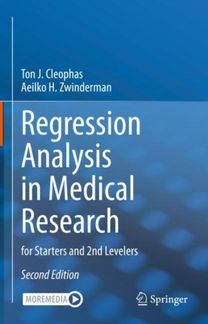 Regression Analysis in Medical Research Regression Analysis in Medical Research