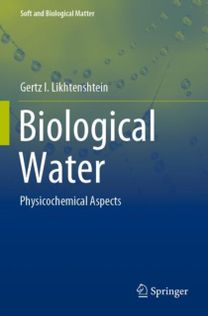 Biological Water Biological Water