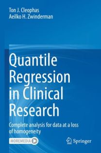 Quantile Regression in Clinical Research Quantile Regression in Clinical Research