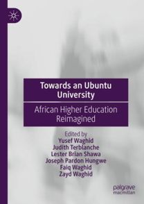 Towards an Ubuntu University Towards an Ubuntu University