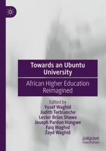 Towards an Ubuntu University Towards an Ubuntu University