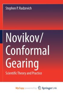 Novikov/Conformal Gearing