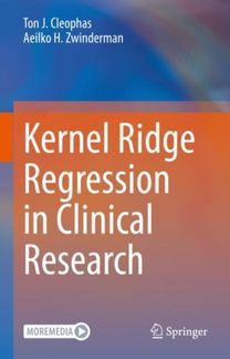 Kernel Ridge Regression in Clinical Research Kernel Ridge Regression in Clinical Research