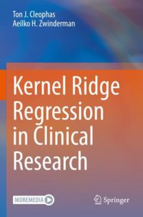 Kernel Ridge Regression in Clinical Research Kernel Ridge Regression in Clinical Research